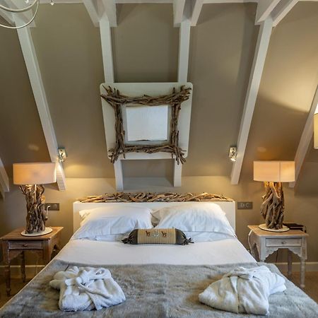 Le Bailliage Hotel & Spa Salers Εξωτερικό φωτογραφία