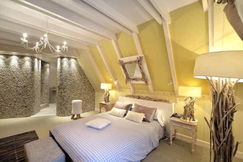 Le Bailliage Hotel & Spa Salers Εξωτερικό φωτογραφία