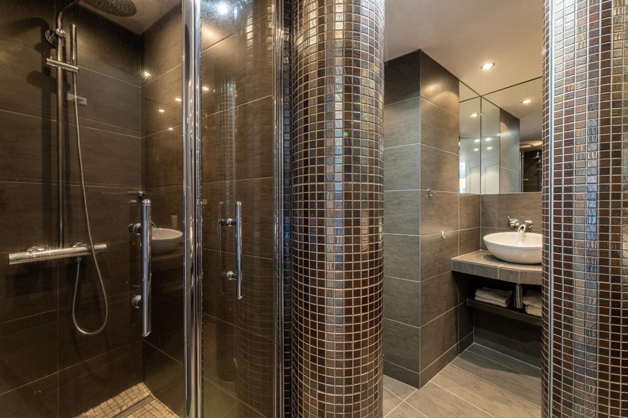 Le Bailliage Hotel & Spa Salers Εξωτερικό φωτογραφία