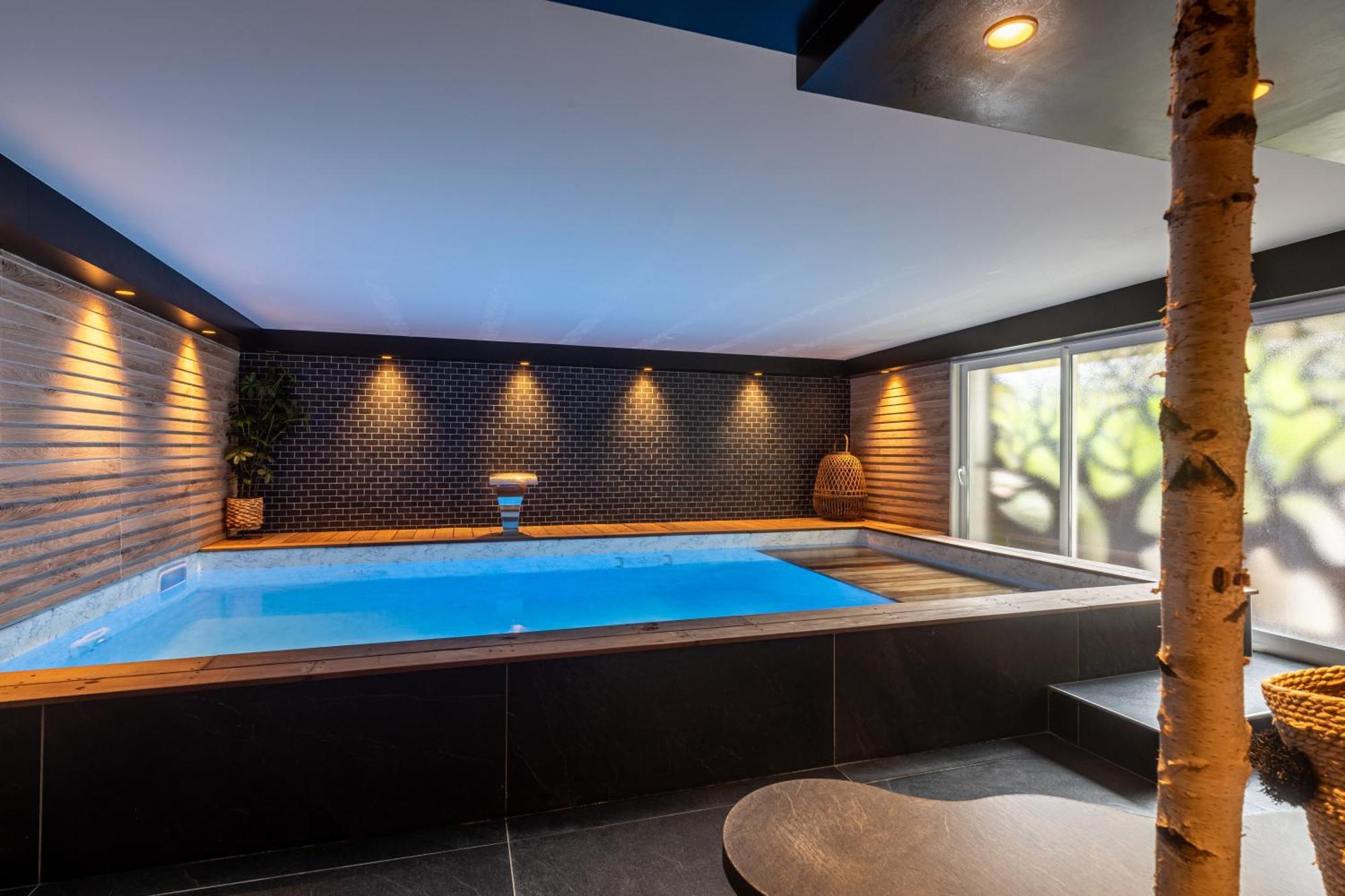 Le Bailliage Hotel & Spa Salers Εξωτερικό φωτογραφία