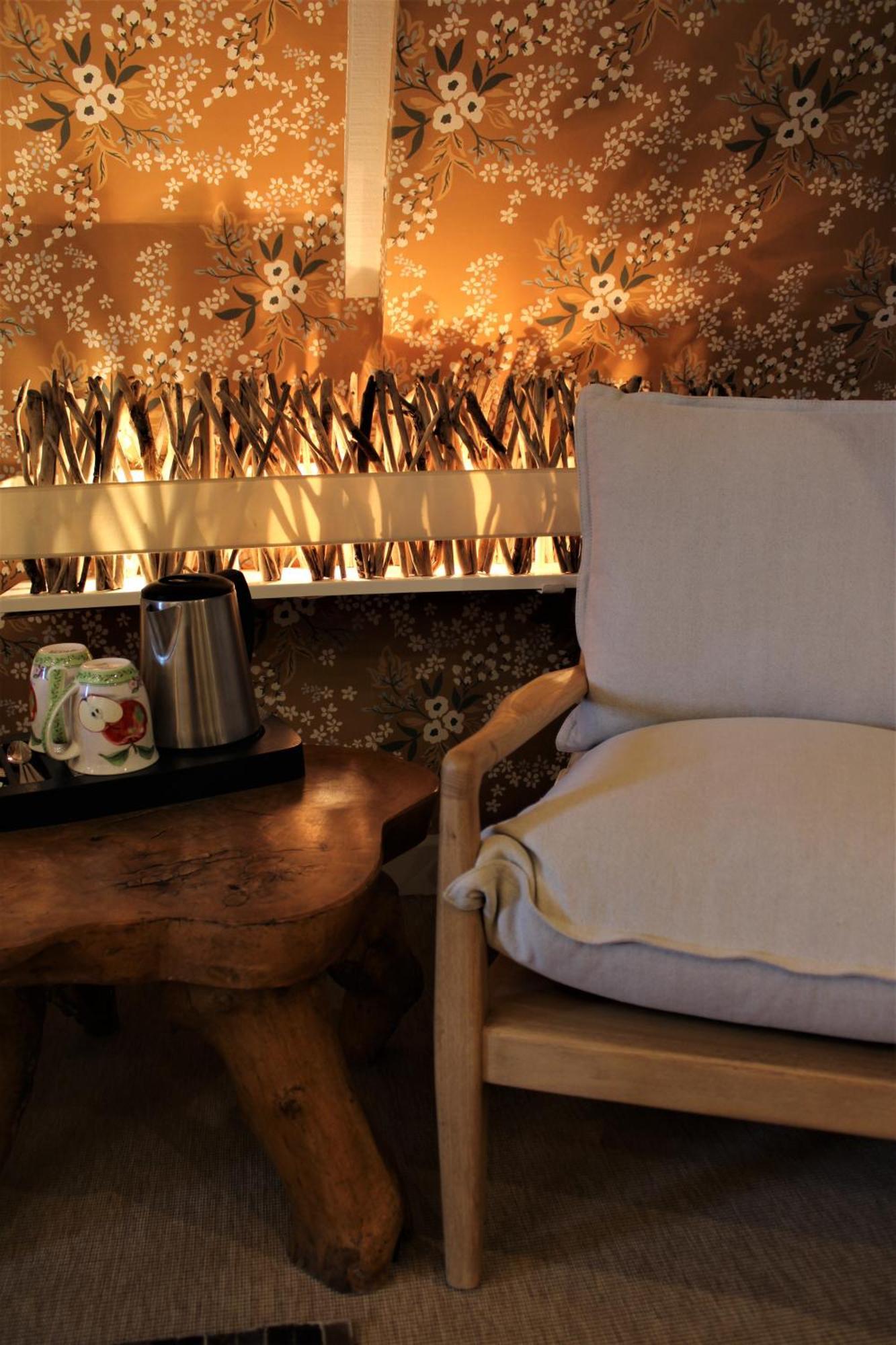 Le Bailliage Hotel & Spa Salers Εξωτερικό φωτογραφία