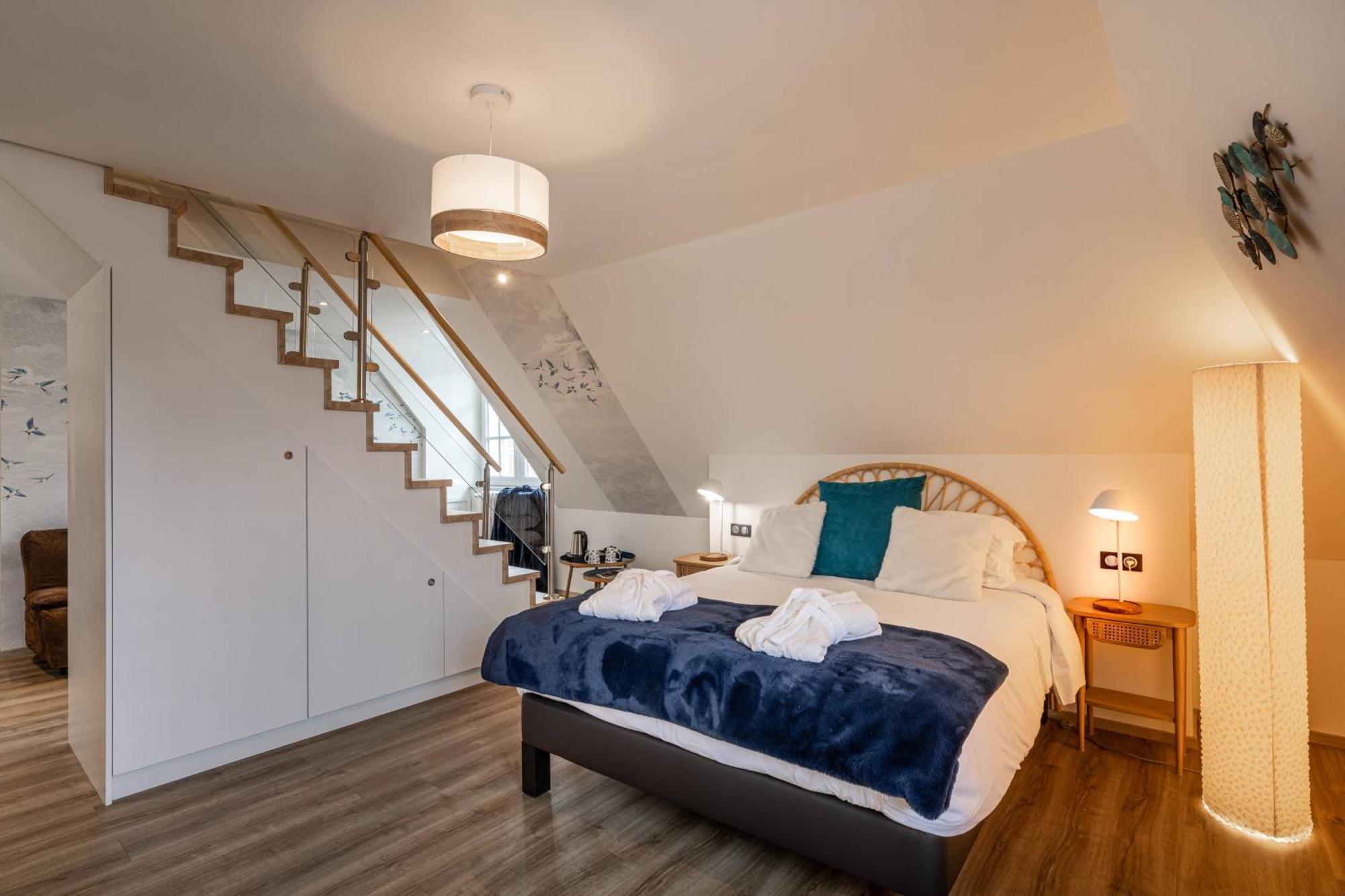 Le Bailliage Hotel & Spa Salers Δωμάτιο φωτογραφία