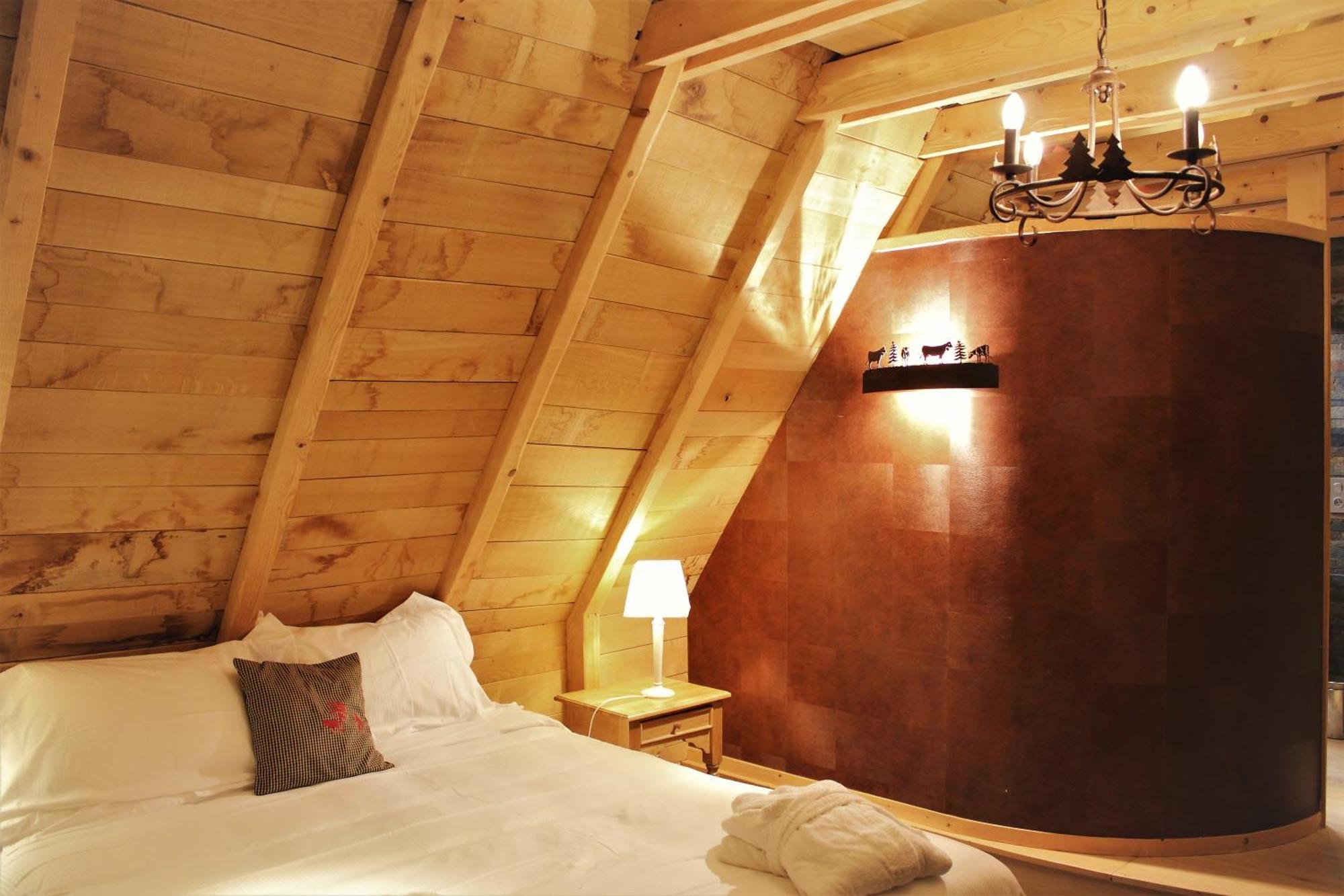 Le Bailliage Hotel & Spa Salers Δωμάτιο φωτογραφία