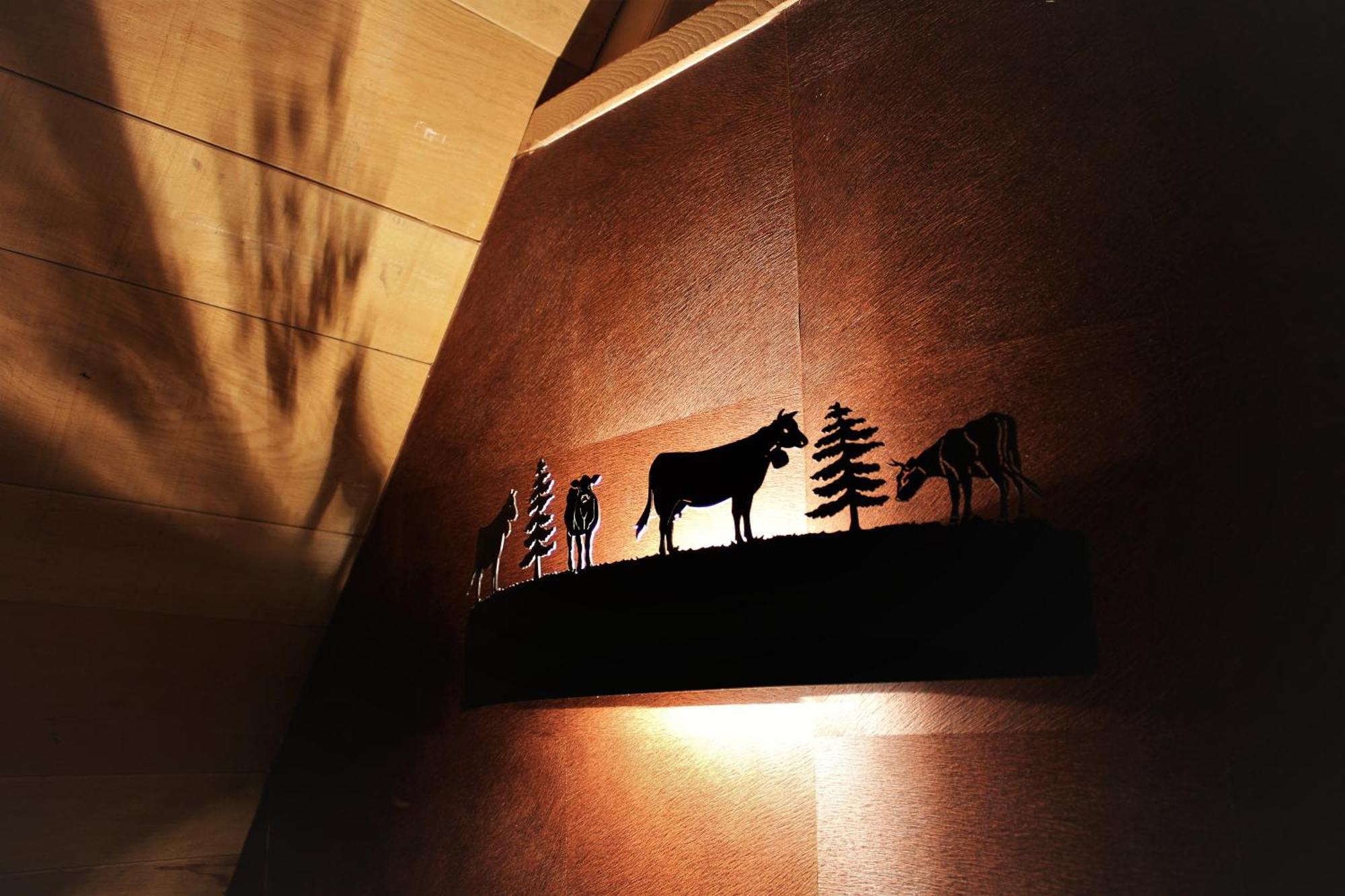 Le Bailliage Hotel & Spa Salers Δωμάτιο φωτογραφία