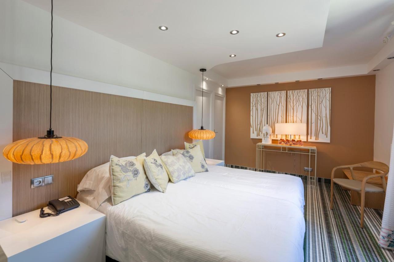 Le Bailliage Hotel & Spa Salers Εξωτερικό φωτογραφία